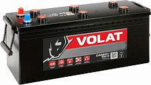 Аккумулятор VOLAT Ultra Truck (230 A/h), 1300A L+