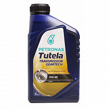 Масло Tutela Geartech 75W-85 1л