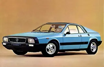 Аккумуляторы для Легковых автомобилей Lancia (Лянча) Monte Carlo