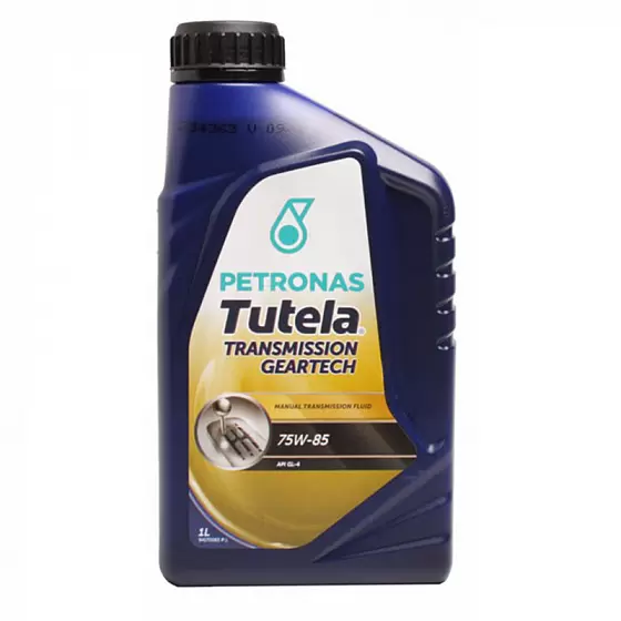 Tutela Geartech 75W-85 1л