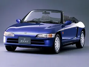Аккумуляторы для Легковых автомобилей Honda (Хонда) Beat