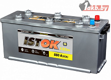 Аккумулятор ISTOK (132 A/h), 880A R+