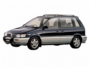 Аккумуляторы для Легковых автомобилей Mitsubishi (Митсубиси) RVR I 1992 - 1997