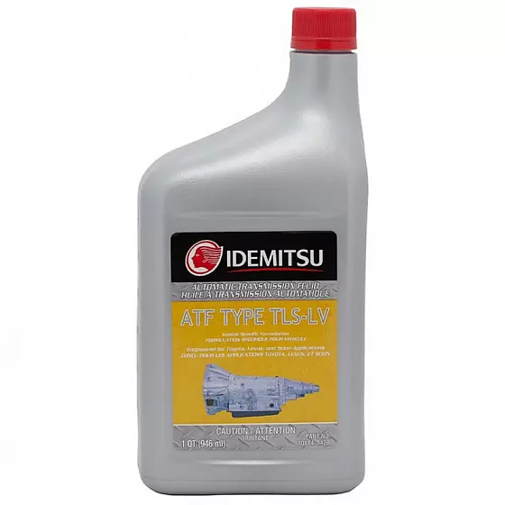 Idemitsu ATF Type-TLS-LV 0.946л