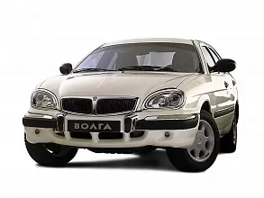 Аккумуляторы для Легковых автомобилей ГАЗ 3111 «Волга»