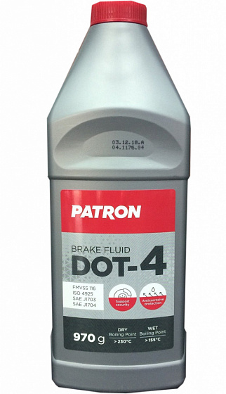 PATRON PBF401