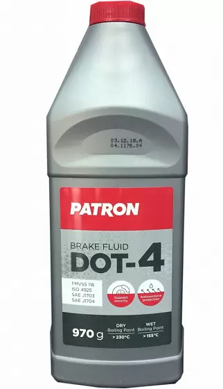 PATRON PBF401