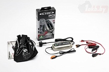 CTEK MXS 3.8 Компактное зарядное устройство для АКБ мотоциклов и автомобилей