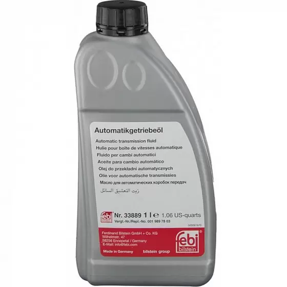 Febi ATF 33889 1л