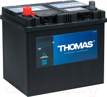 Аккумулятор Thomas Asia (45 A/h), 330A L+