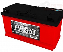 AKOM Русбат 6СТ-90е (90 A/h) 760A L+