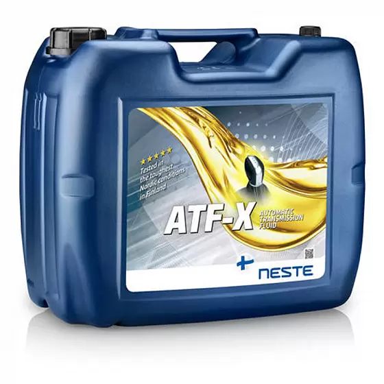Neste ATF-X 20л