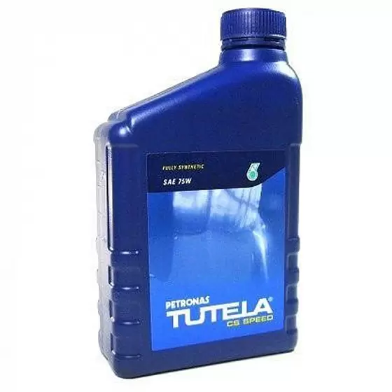 Tutela CS Speed 75W 1л