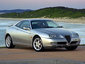 Аккумуляторы для Легковых автомобилей Alfa Romeo (Альфа Ромео) GTV