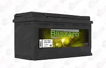 Аккумулятор BLIZZARO TRENDLINE (110A/h) 850A (EN) R+