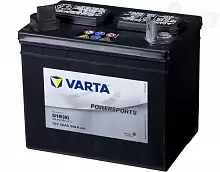 Аккумулятор Varta Powersports AGM High Performance 521 908 034 (21 A/h), 340A R+