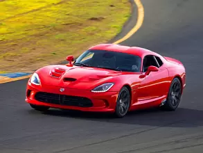 Аккумуляторы для Легковых автомобилей Dodge (Додж) Viper V - с 2012 г.в.