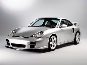 Аккумуляторы для Легковых автомобилей Porsche (Порше) 911 GT2 996 2000 - 2005