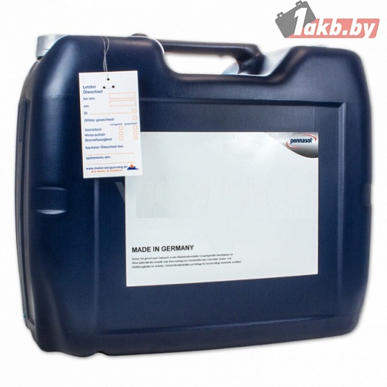 Pennasol Super Special 5W-30 20л