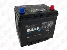 Аккумулятор BARS Asia (65 А/h), 600A R+