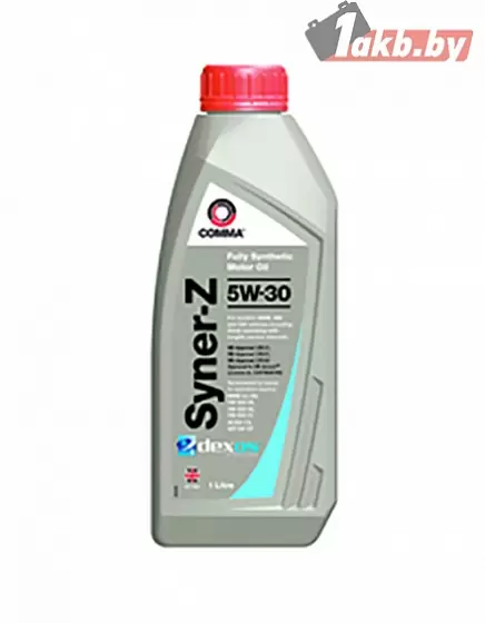 Comma Syner-Z 5W-30 1л