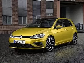 Аккумуляторы для Легковых автомобилей Volkswagen (Фольксваген) Golf B8 рестайлинг 2016….