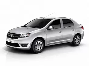 Аккумуляторы для Легковых автомобилей Dacia (Дачиа) Logan II - с 2013 г.в.
