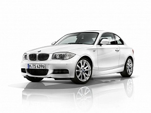 Аккумуляторы для Легковых автомобилей BMW (БМВ) 1er I (E82/E88) Рестайлинг 2 2011 - 2013