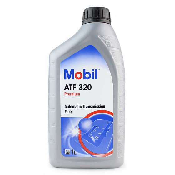 Mobil ATF 320 1л