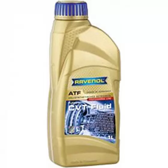 Ravenol CVT Fluid 1л