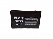 Аккумулятор для ИБП BLT (7 A/h), 12V