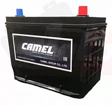 Аккумулятор CAMEL (62 A/h), 550A R+