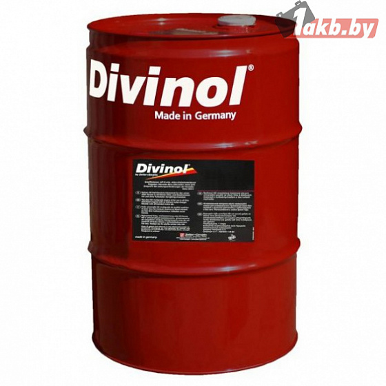 Divinol Multilight 10W-40 60л