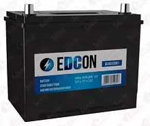 Аккумулятор EDCON (45 A/h), 300A R+ (DC45330R1)