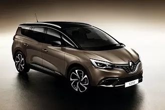 Аккумуляторы для Легковых автомобилей Renault (Рено) Grand Scenic IV, 2016…