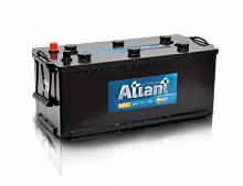 Аккумулятор Atlant (140 A/h), 850A L+