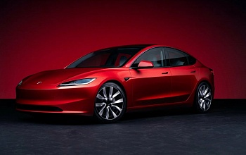 Аккумуляторы для Легковых автомобилей Tesla (Тесла) Model 3 I рестайлинг 2023 - н.в.