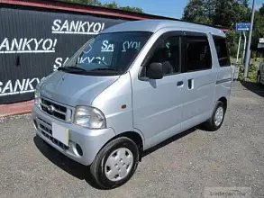 Аккумуляторы для Легковых автомобилей Daihatsu (Даихатсу) Atrai I 1999 - 2005