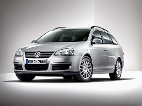 Аккумуляторы для Легковых автомобилей Volkswagen (Фольксваген) Golf V 2003 - 2009