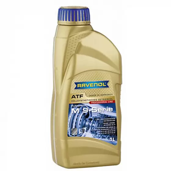 Ravenol ATF MB 9-Serie 1л