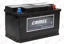 Аккумулятор CAMEL AGM (70 A/h), 760A R+