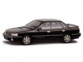 Аккумуляторы для Легковых автомобилей Subaru (Субару) Legacy I 1989 - 1994