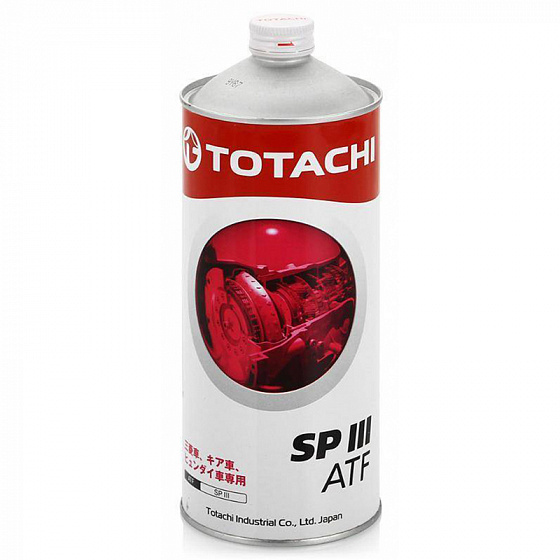 Totachi ATF SP III 1л