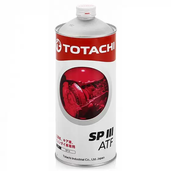 Totachi ATF SP III 1л