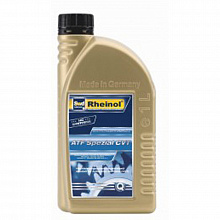 Масло Rheinol ATF Spezial CVT 1л