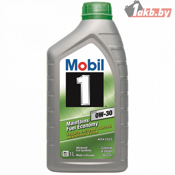 Mobil ESP Formula 5W30 1л.