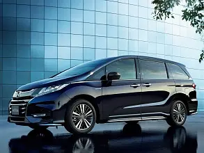 Аккумуляторы для Легковых автомобилей Honda (Хонда) Odyssey V Рестайлинг 2017 – 2020
