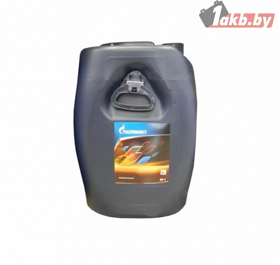 Gazpromneft Super 10W-40 50л