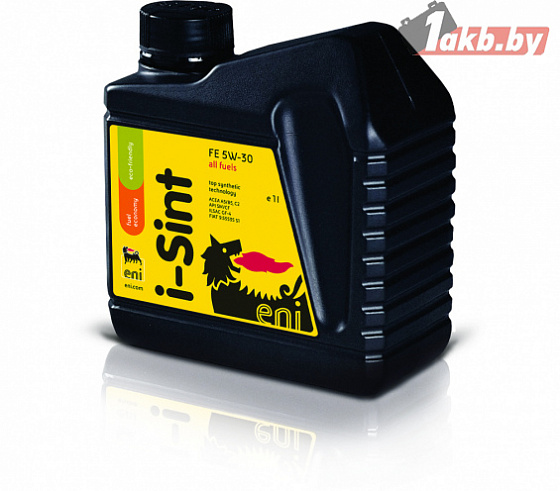 Eni i-Sint FE 5W-30 5л