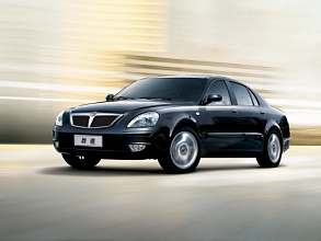 Аккумуляторы для Легковых автомобилей Brilliance (Бриллианце) M1 (BS6) I 2005 - 2009